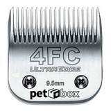 Lamina Cortador 4fc Profissional Banho E Tosa Petshop