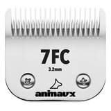 Lamina Cortador 7fc Profissional Banho E Tosa Petshop