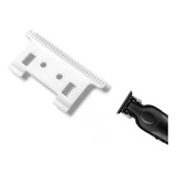 Lamina Da Máquina De Cortar Cabelo Transborder Kemei Km 2299