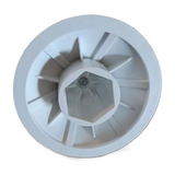 Lâmina Da Sorveteira Yonanas Mod 901 Fun Kitchen Original Nf