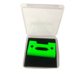Lamina De Ceramica Maquina Wmark C4 Verde Neon