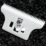 Lamina De Ceramica Para Maquina De Acabamento Detailer C2W