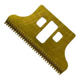Lamina De Ceramica Para Maquina Wmark Detailer C2 Gold