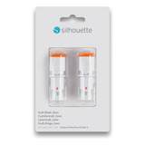 Lâmina De Corte Kraft 2mm Silhouette Tipo B