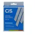 Lamina De Estilete Larga Cis   Caixa C  100 Un