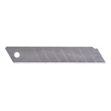 Lamina De Estilete Profissional 18mm Worker