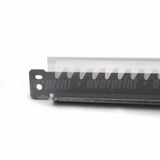 Lâmina De Limpeza Do Cilindro Xerox Wc 7425 7428 7435
