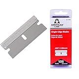 Lamina De Ratinho Unidade 4Wash