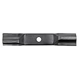 Lâmina De Reposição 300 Mm Para Cortador De Grama CE30M E CE30P Cor Preto Tramontina