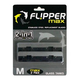 Lamina De Reposicao Abs Flipper Max 2 Unidades