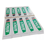 Lamina De Rocadeira 350x2 0x25 4 C 10 Tipo Facao 2 Pontas