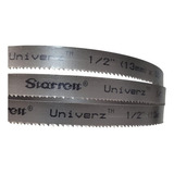 Starrett