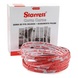 Starrett