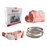 Lâmina De Serra Fita Açougue 2 55m Premium Mkp16x6 sk 4 Cx 5