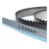 Lâmina De Serra Fita Lenox 1 X 2-3d X 4,46m Franho Fm1600
