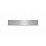 Lâmina De Serra Fita P Açougue Starrett 1 50 Mkp16x6 sk 4