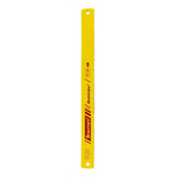 Lâmina De Serra Para Máquina 525mm 6 D Hss Starrett   Rs2106