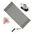 Lâmina De Serrote Equipe Sanches Makita Sj401 Em Kit De 12u