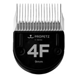 Lâmina De Tosa 4f P Máquina Pro7 Propetz Original