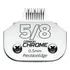 Lâmina De Tosa 5/8 Acabamento Carbon Chrome Precision Edge