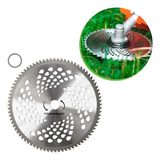 Lâmina Disco Serra 80d Roçadeira Stihl Fs160 Fs220 Fs280