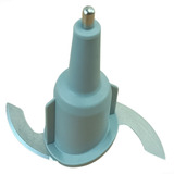 Lamina Faca Mini Processador Philco Compacto Ph900 Turbo