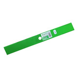 Lâmina Faca P Cortador Aparador De Grama Mc 35l Trapp