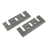 Lamina Faca Para Plaina Eletrica Makita Bosch Importadas