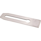 Lâmina Faca Para Plaina Manual N  4 5 Vonder