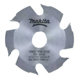 Lamina Fresadora Juncao 100mm Makita B 20644