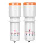 Lâmina Kraft 2mm Tipo B Silhouette Original Com Nf 2und