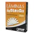 Lâmina Larga 18mm Refil Estilete   Total 100 Lâminas