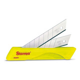 Lâmina Larga Para Estilete 18mm Starrett Ks06r Ks06r