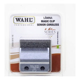 Lâmina Magic Clip E Senior Oficial Wahl