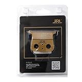 Lâmina Máquina Jrl Acabamento Ff2020t Gold Original