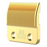 Lâmina Máquina Jrl Fresh Standard 2020c Gold