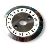 Lamina P Clivador Fujikura