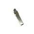  Lamina Para Chave Canivete Golf Mk7 Jetta Polo Tiguan 2015