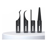 Lâmina Para Componentes Wylie Wl 365e