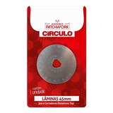 Lamina Para Cortador Rotativo