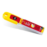 Lamina Para Estilete 10 Pecas 18mm Starrett Ks06r 1