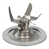 Lâmina Para Liquidificador Oster 6 Pontas Hélice Original