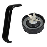 Lâmina Para Liquidificador Philips Walita Ri2244