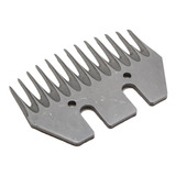 Lamina Para Maquina Tosa