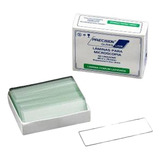 Lamina Para Microscopio Comum