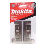 Lamina Para Plaina Eletrica