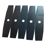 Lamina Para Rocadeira 2 Pontas Tipo Facao 350x2x25 4 C 5 Un