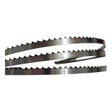 Lamina Para Serra Fita Ferrari Sf 8 1 4 6d 1400mm wpp