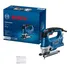 Lâmina Profissional Bosch Tico Modelo Gst 750 Cor Azul