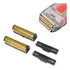 Lamina Refil Com Tela De Reposicao Para Shaver Wmark Ng987
